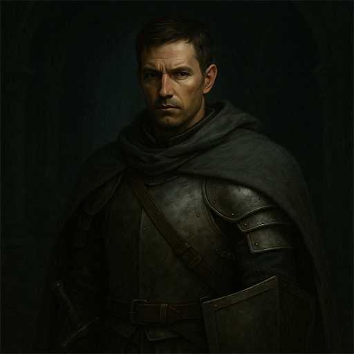 Hero Portrait